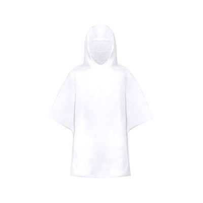CLAYTOP - Poncho