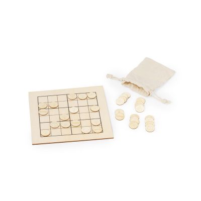 SUDOKIDS - Jeu d´Habilité