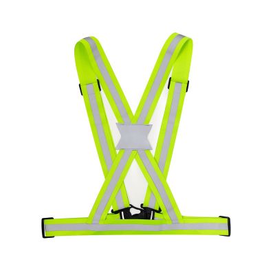 ELISIAN - Gilet Réfléchissant