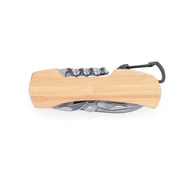 KASUKI - Canif Multi-Usages