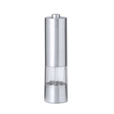 CINDER - Moulin à Sel et Poivre Électrique