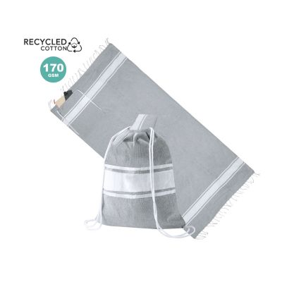 CAREY - Sac à Dos Paréo