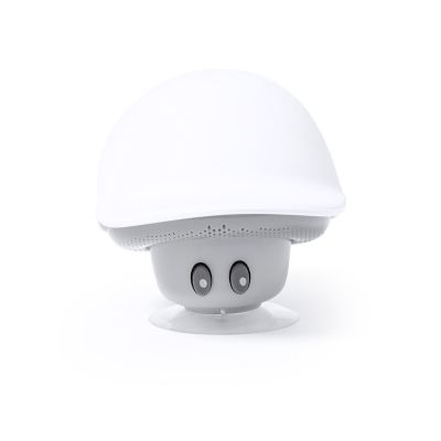 HESTON - Haut-Parleurs