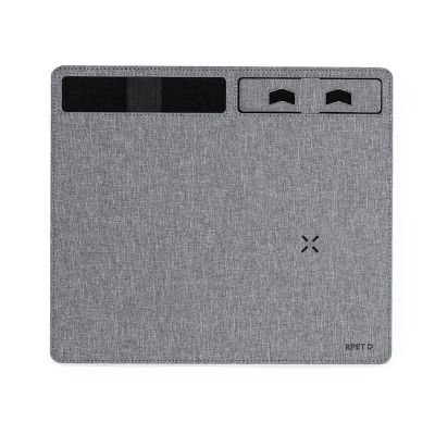 DEUZ - Tapis Souris Chargeur