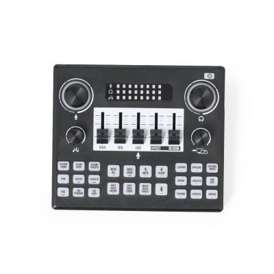 VALDY - Table de Mixage