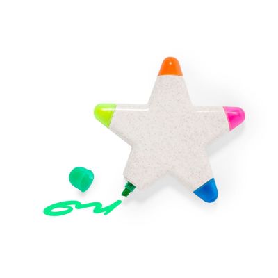 PENTAR - Set Surligneurs