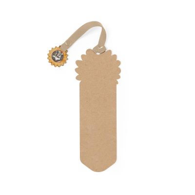 BERNAYE - Marque Pages Ensemencé