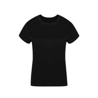 SEIYO - T-Shirt Femme Couleur