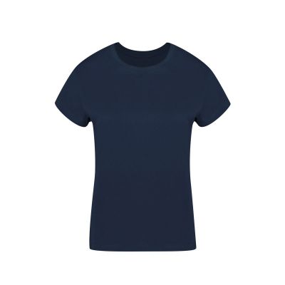 SEIYO - T-Shirt Femme Couleur