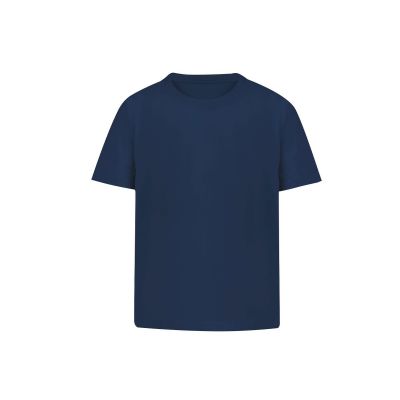 SEIYO - T-Shirt Enfant Couleur