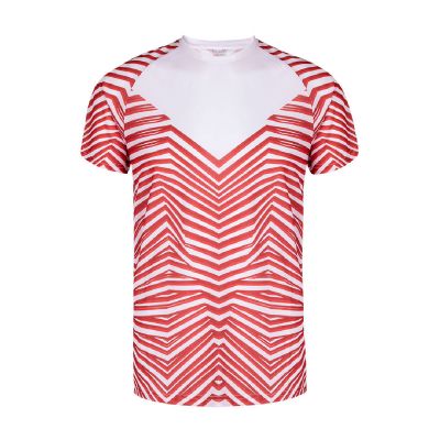 TECNIC TINGYI - T-Shirt Adulte