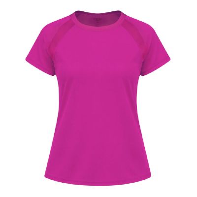 TECNIC SAPPOR - T-Shirt Femme