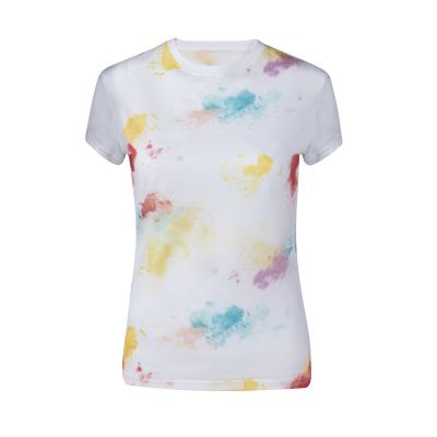 HEARVIN - T-Shirt Femme