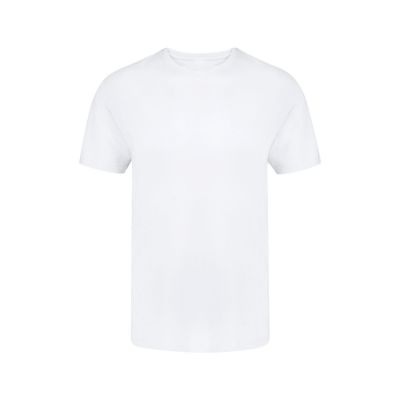SEIYO - T-Shirt Adulte Blanc