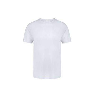 SEIYO - T-Shirt Enfant Blanc
