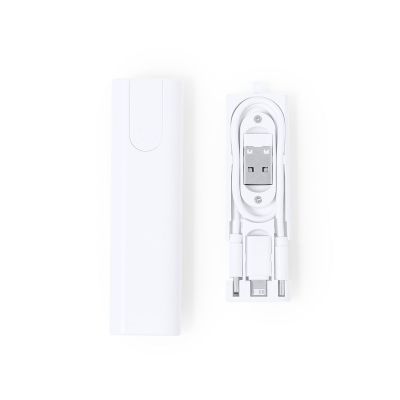 TICH - Set Câbles de Charge