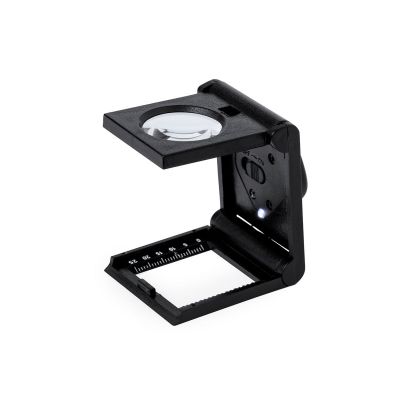 TUDELS 8X - Loupe Compte-Fils