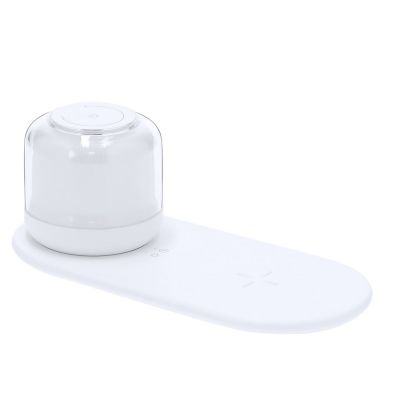 REGINAL - Lampe Chargeur