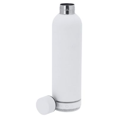 MEFLEX - Bidon Thermique Haut-Parleurs