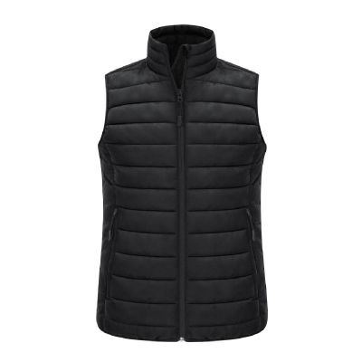 CASHEL - Gilet Femme