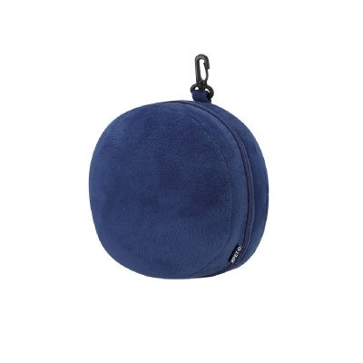 PANSIR - Coussin Masque Voyage