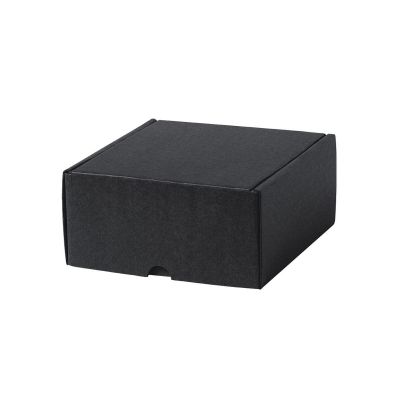 STEFFON - Boîte de Présentation