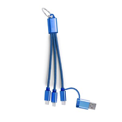 BIKOC - Câble de Charge