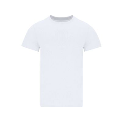 STILES - T-Shirt Adulte Blanc