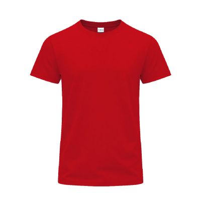 PERKINS - T-Shirt Adulte Couleur