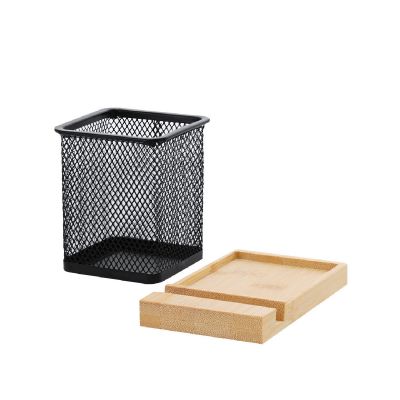 MANISH - Porte-Crayons Support