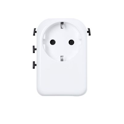 WANDO - Adaptateur Prises