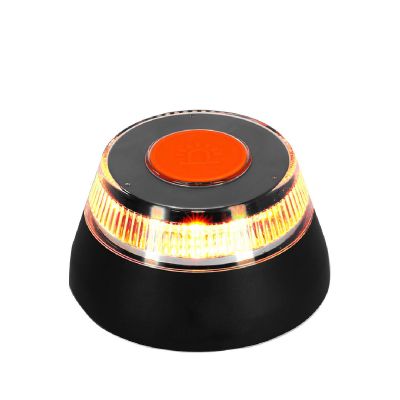 KERSHAW - Lumière Urgence V16 Géolocalisée