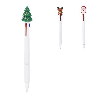 TRISMAS - Stylet Multicolore