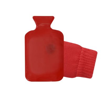 GREXAR - Patch Chaleur