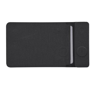 BENRIX - Housse pour Ordinateur Portable Multifonction