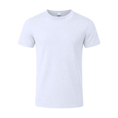 EPIKA - T-Shirt Adulte Blanc