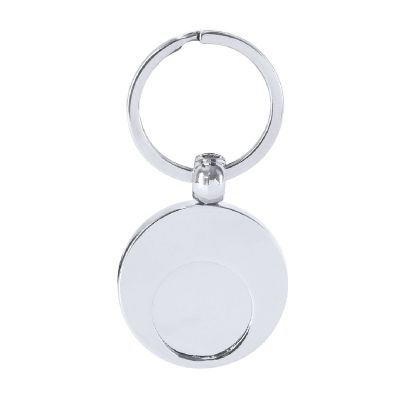 MICAN - Porte-Clés Monnaie