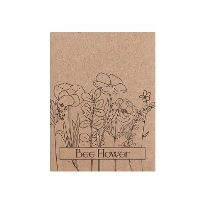 BALVOR - Sachet Graines