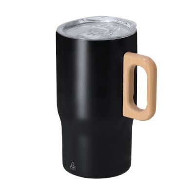 ZARAN - Tasse Thermique