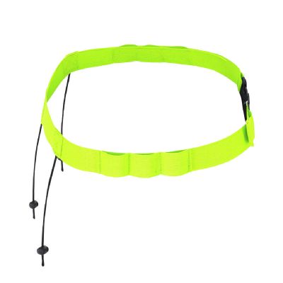 VARUX - Ceinture avec Porte Numero