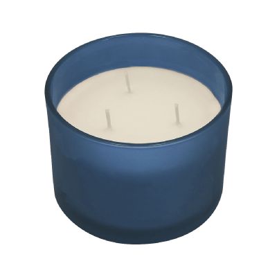 LENZOX - Bougie Aromatique