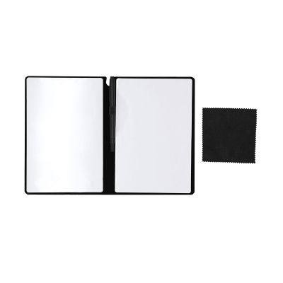 KOMAR - Bloc Notes Ardoise