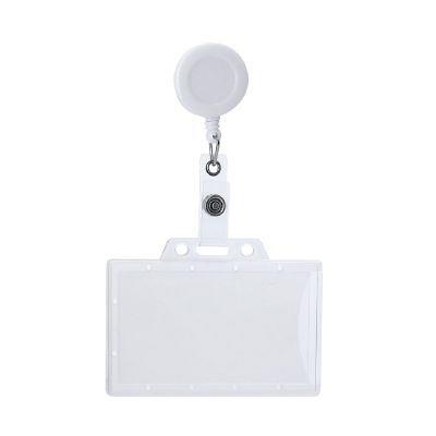 BLAIRES - Lanyard Porte-Badge