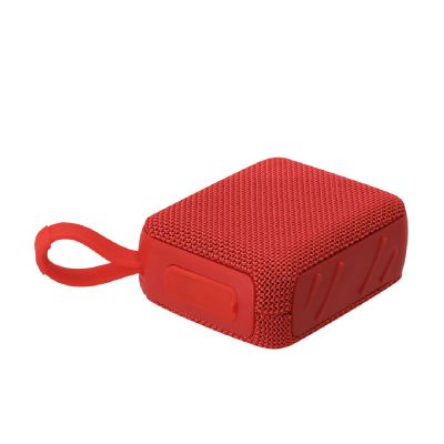 GROXEN - Haut-Parleur