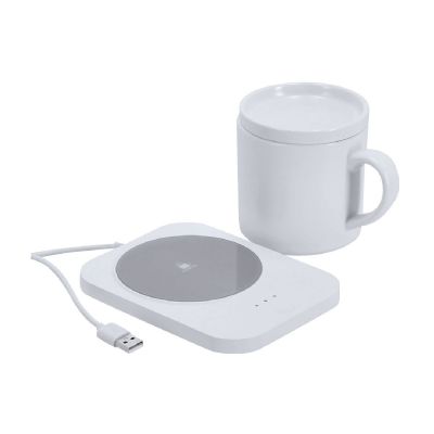 WASOOX - Chauffe Tasses Chargeur