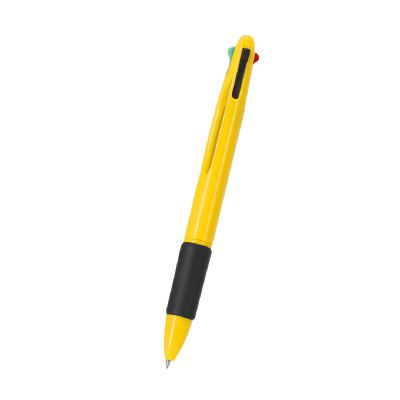 ZORZAL - Stylo Multicolore