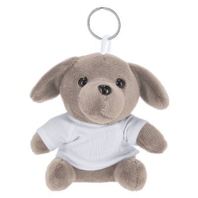 VIREO - Porte-Clés Peluche