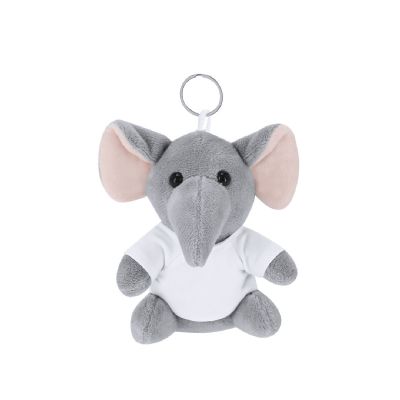 GUNNIN - Porte-Clés Peluche