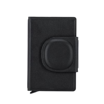 SELKIK - Porte-Cartes Traqueur