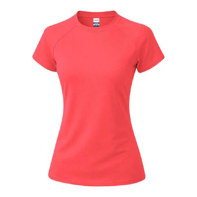 COCKER - T-Shirt Femme
